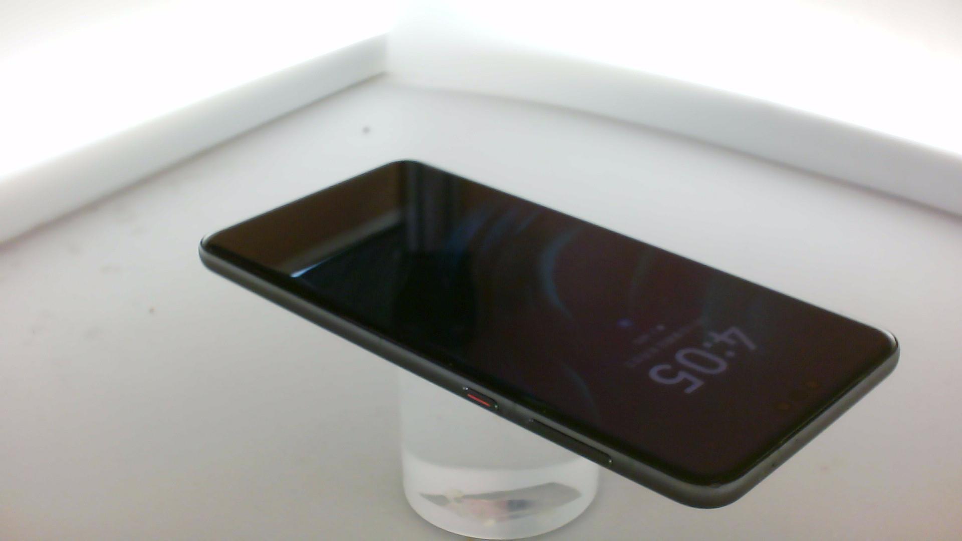 华为【华为 Mate 60 Pro】4G全网通 雅丹黑 12G/256G 国行 8成新 