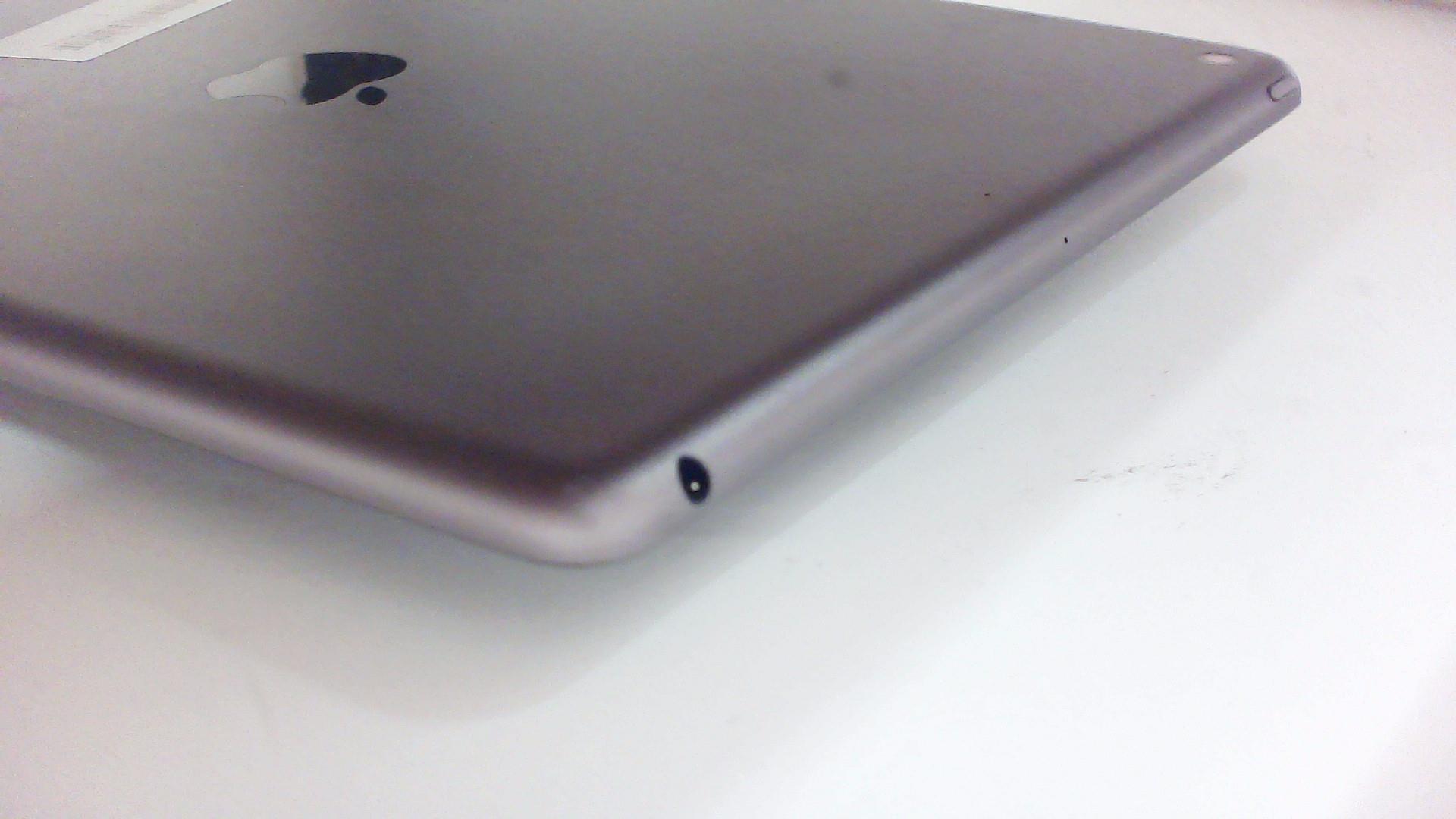 苹果【iPad9 10.2英寸 21款】WIFI版 深空灰 64G 国行 95新 
