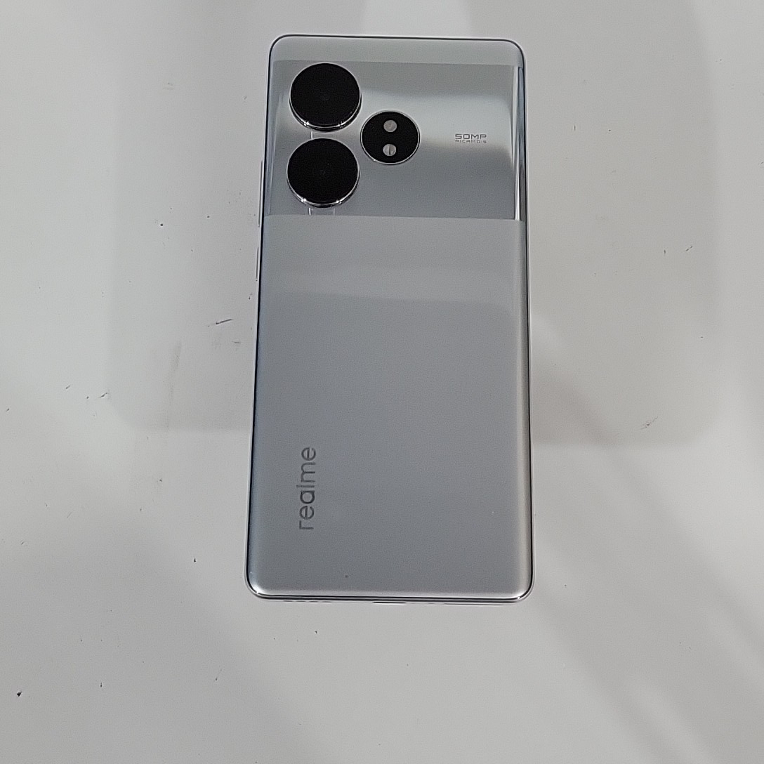 realme【realme GT Neo6 SE】5G全网通 流浪骑士 16G/512G 国行 95新 