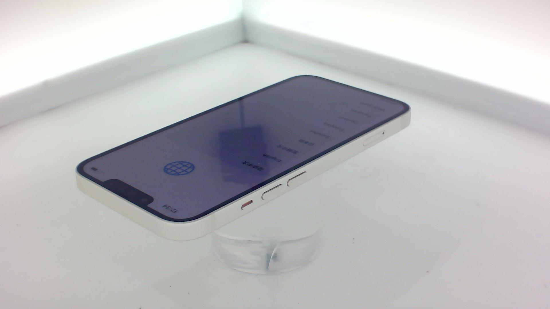 苹果【iPhone 13】5G全网通 星光色 128G 国行 9成新 