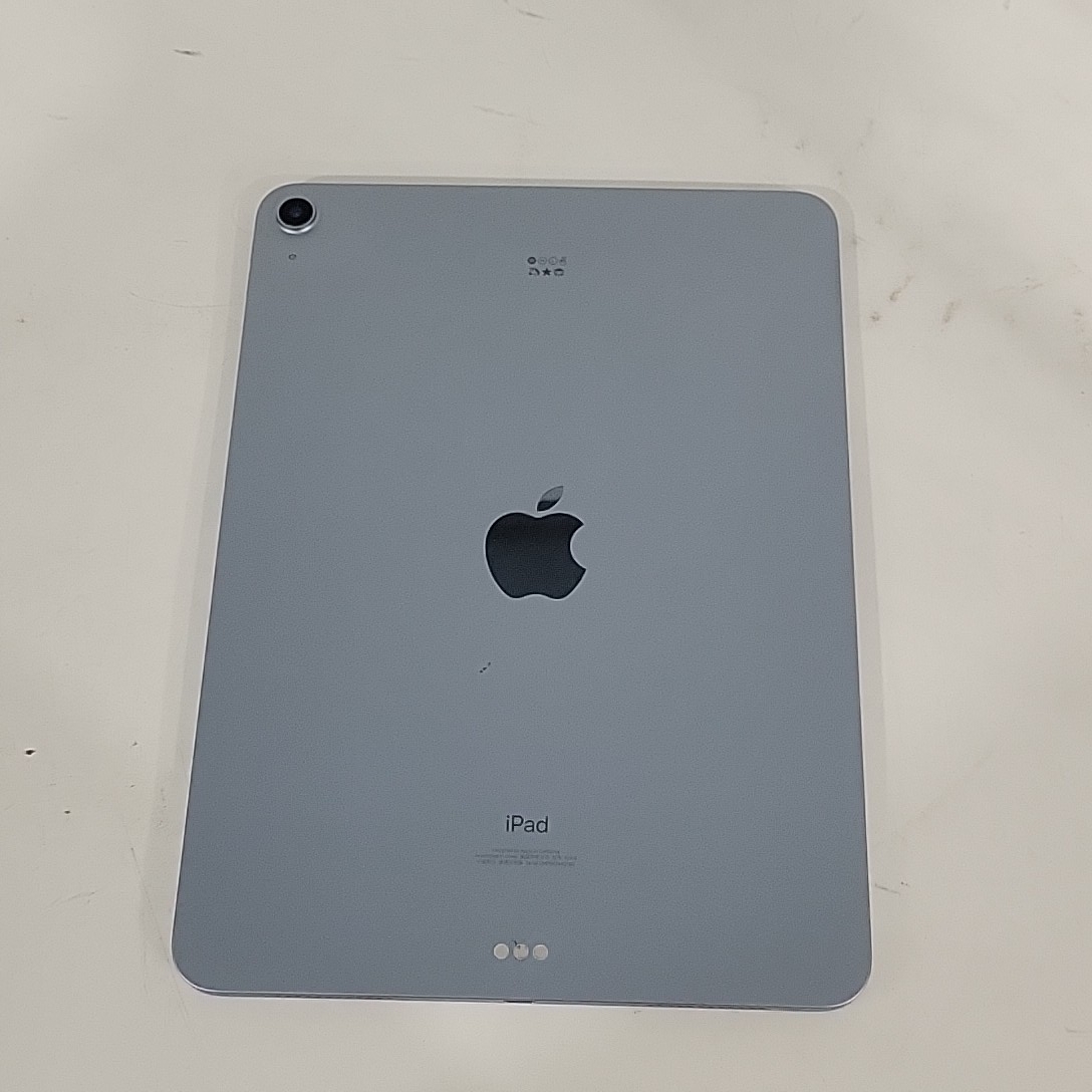 苹果【iPad Air4 10.9英寸 20款】8成新 