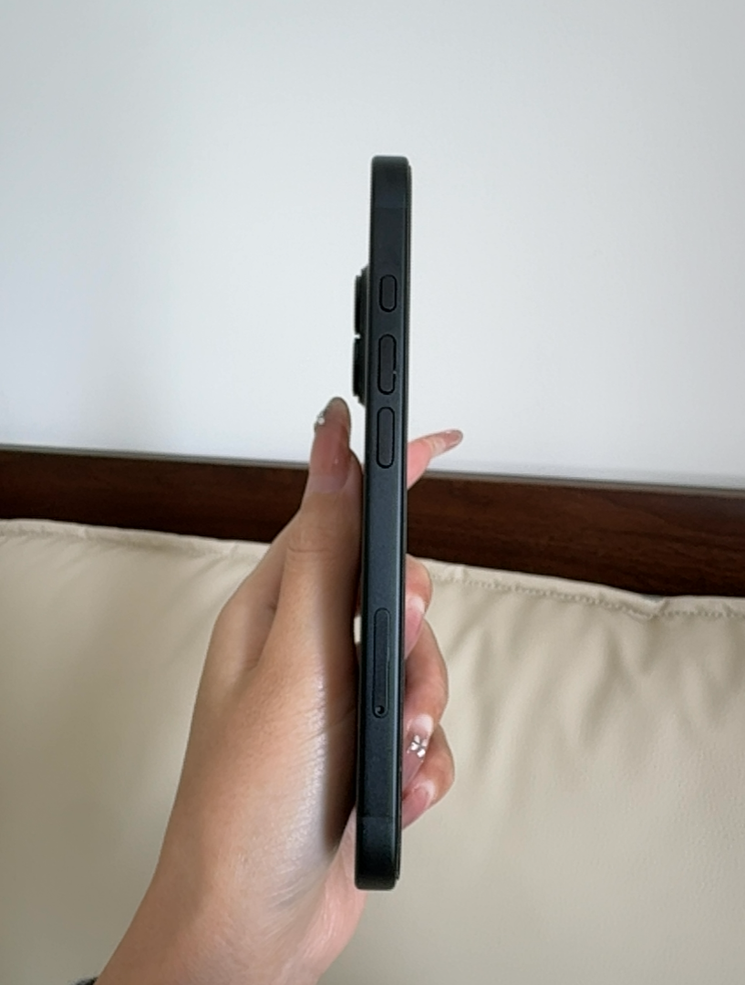 苹果【iPhone 16】5G全网通 黑色 128G 国行 99新 