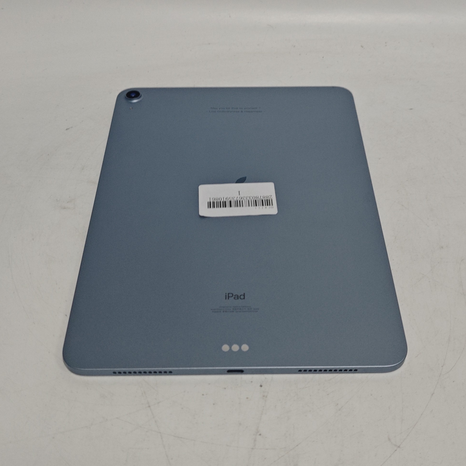 苹果【iPad Air4 10.9英寸 20款】9成新 