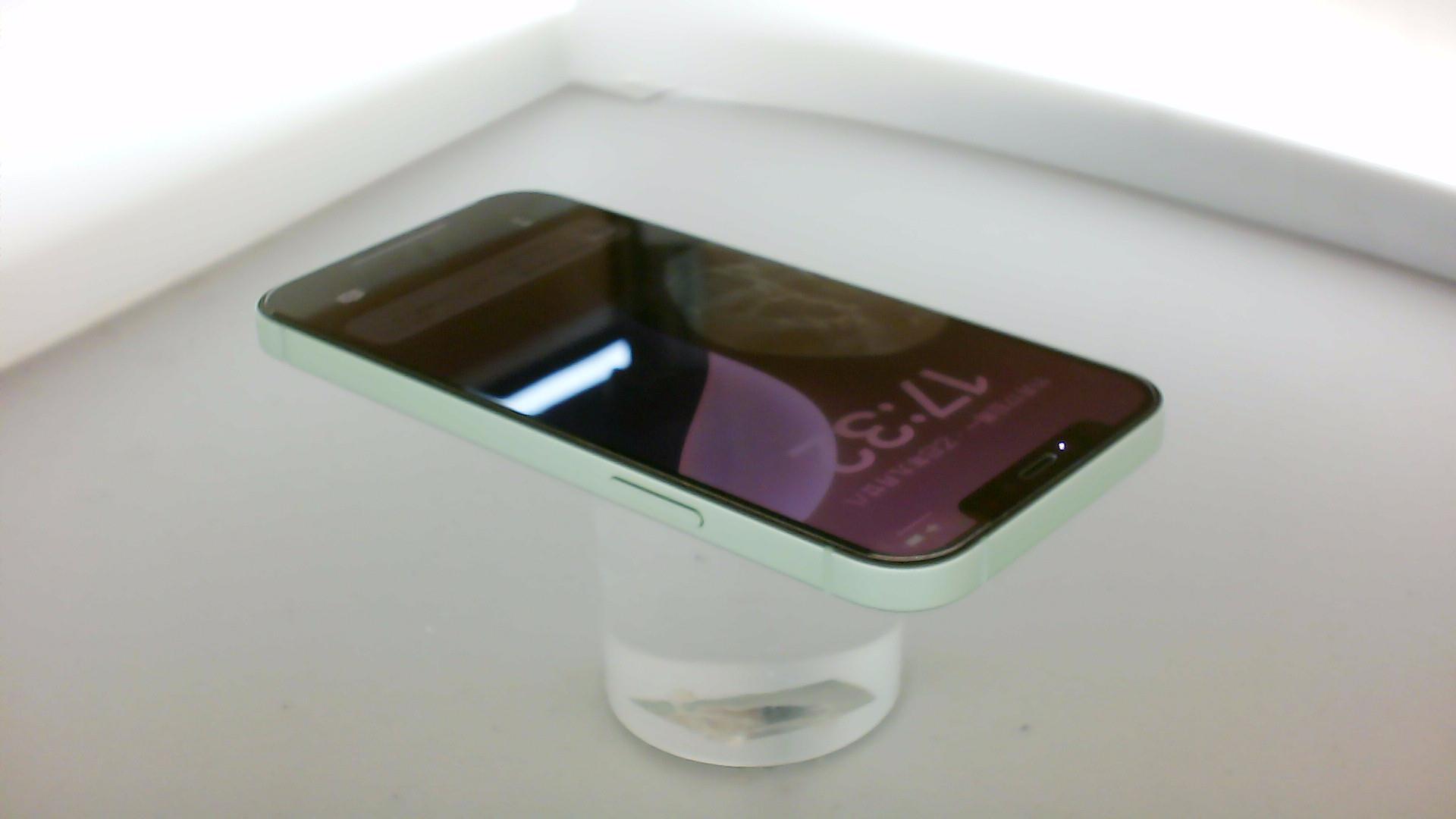 苹果【iPhone 12】9成新 