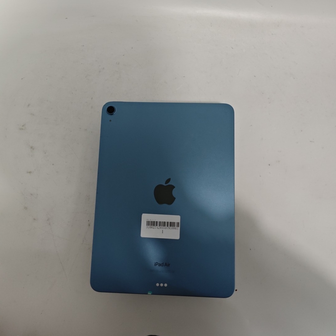 苹果【iPad Air5】95新 