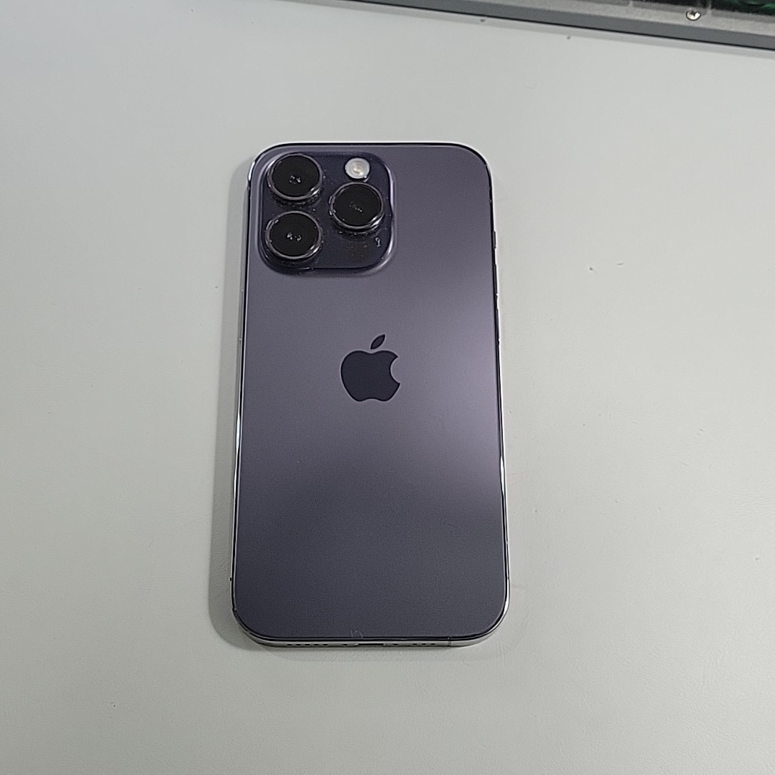 苹果【iPhone 14 Pro】9成新 