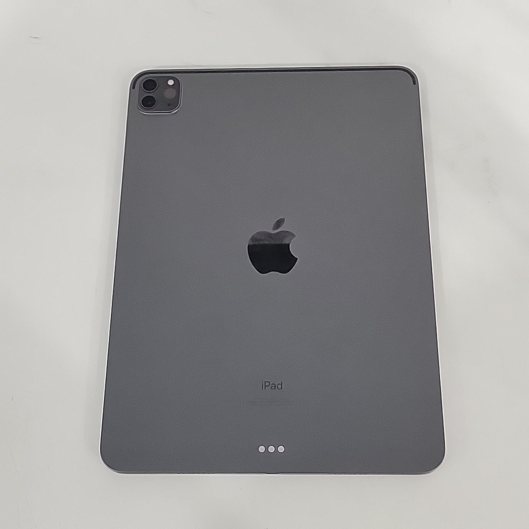 苹果【iPad Pro 11英寸 21款】95新 