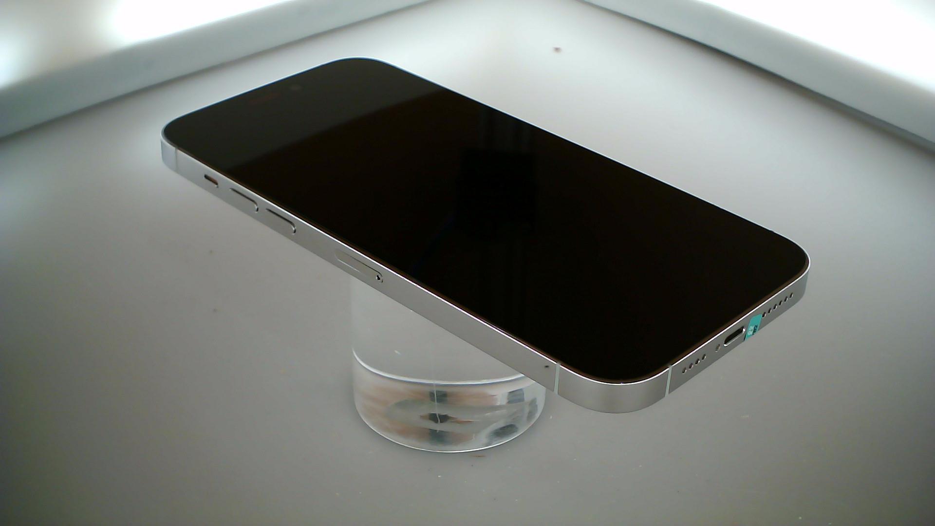 苹果【iPhone 14 Pro Max】5G全网通 银色 512G 国行 95新 
