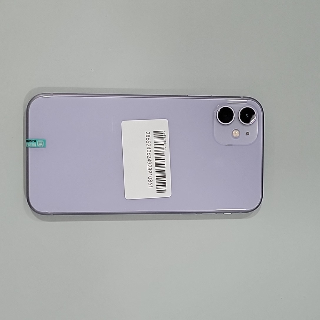 苹果【iPhone 11】9成新 