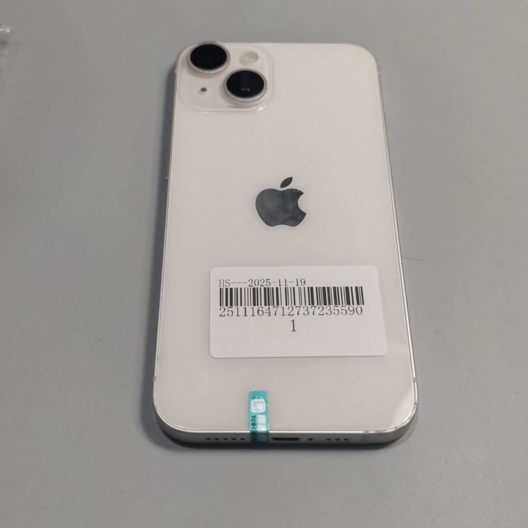 苹果【iPhone 14】8成新 