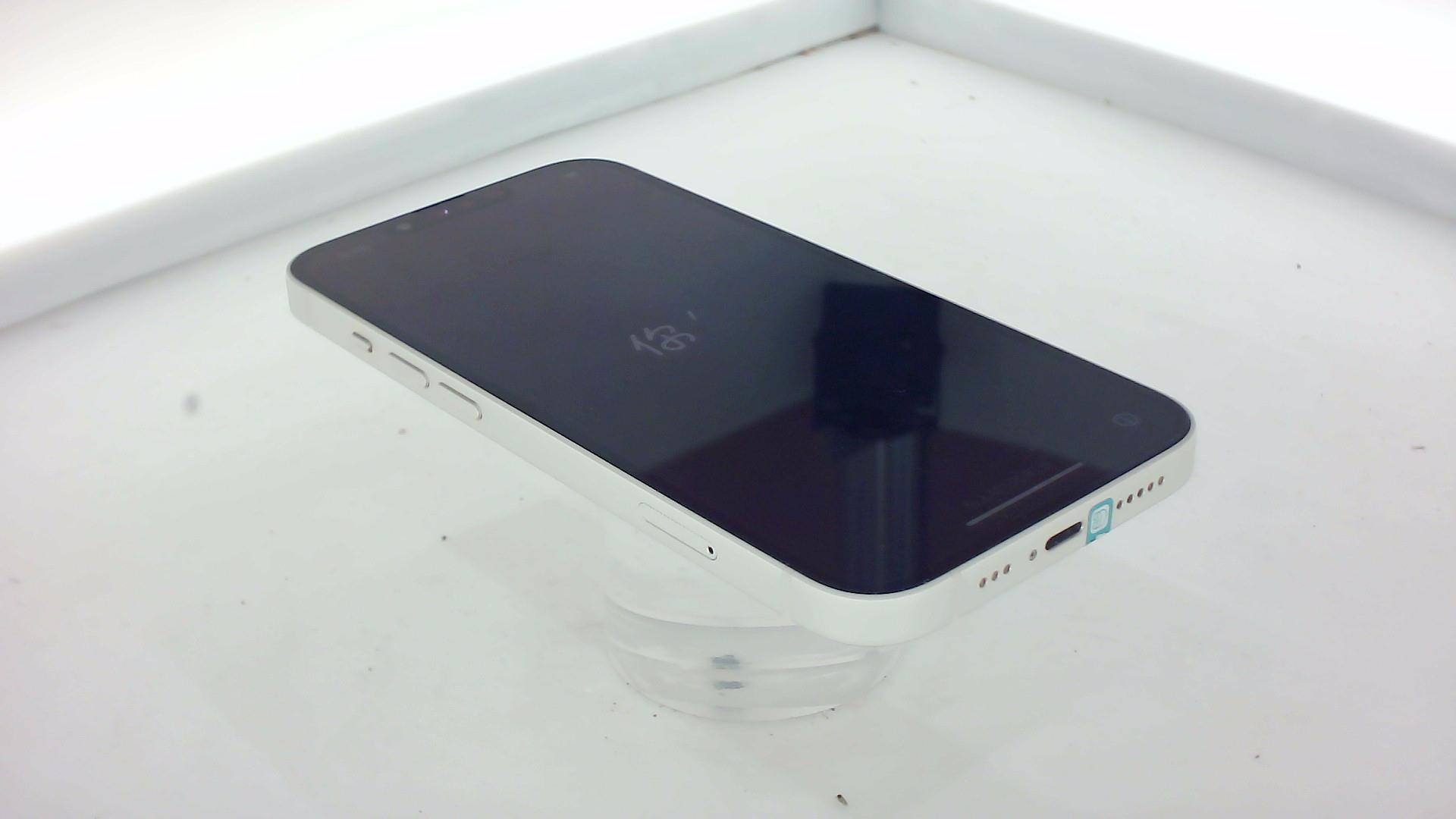 苹果【iPhone 13】5G全网通 星光色 256G 国行 9成新 
