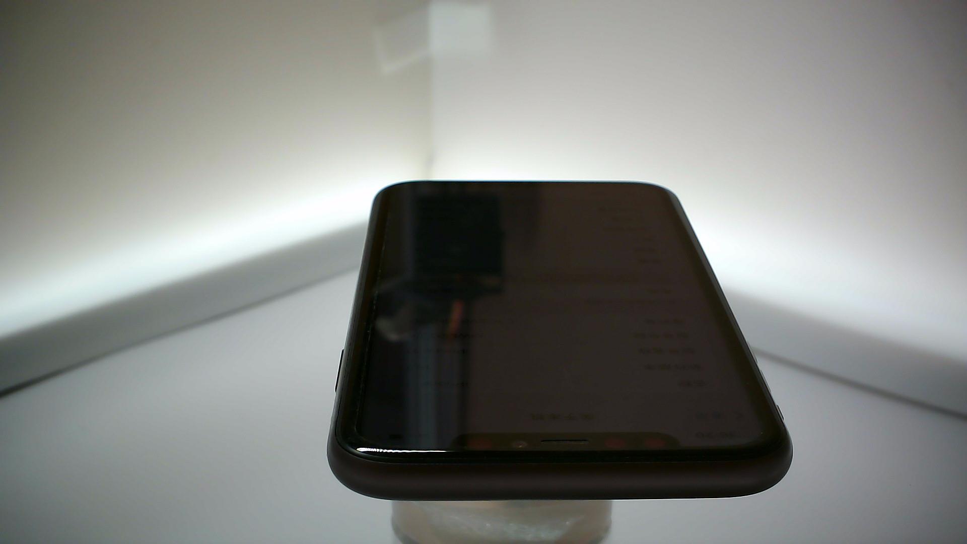 苹果【iPhone 11】黑色 128G 水货无锁 95新 