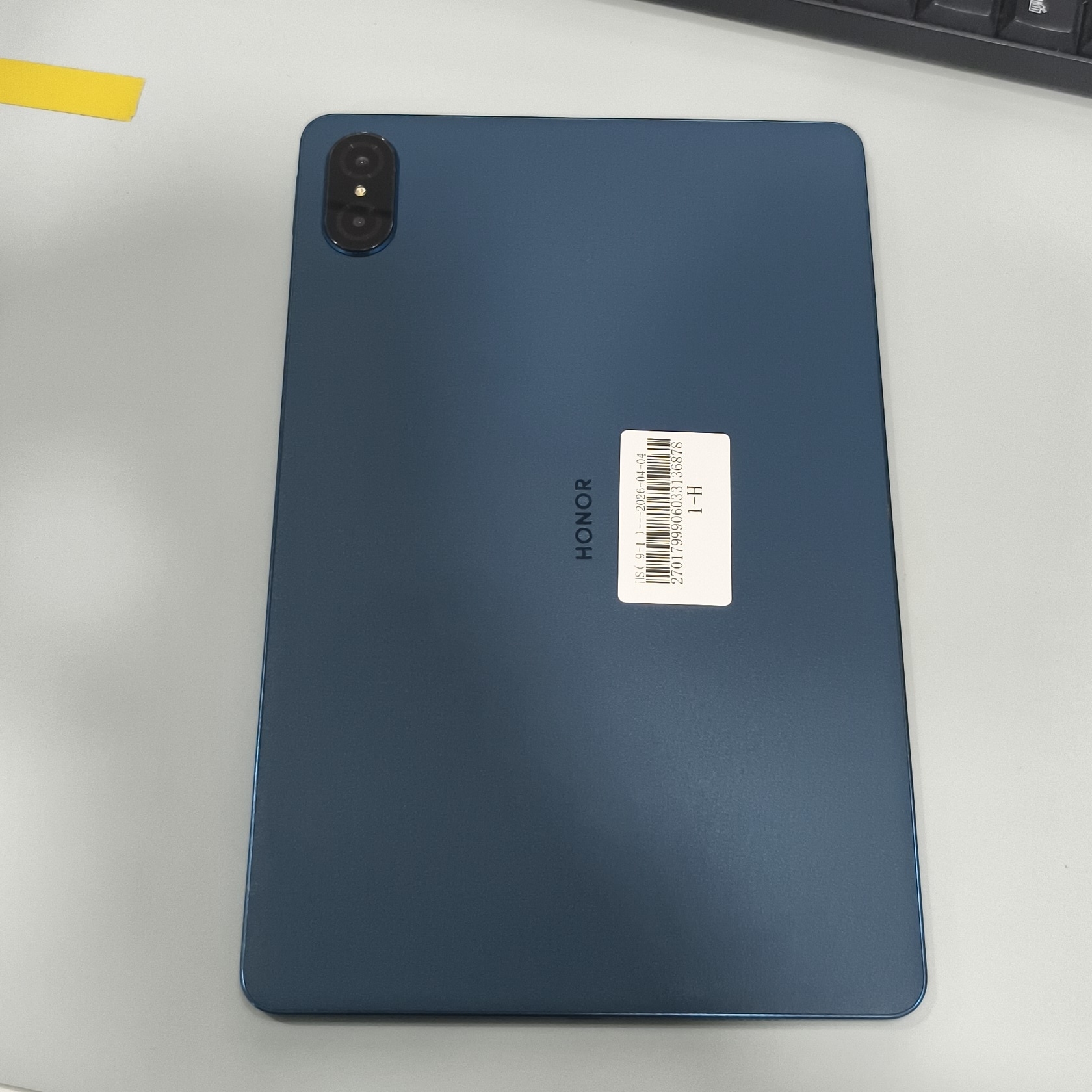 荣耀【荣耀平板V7 Pro】95新 