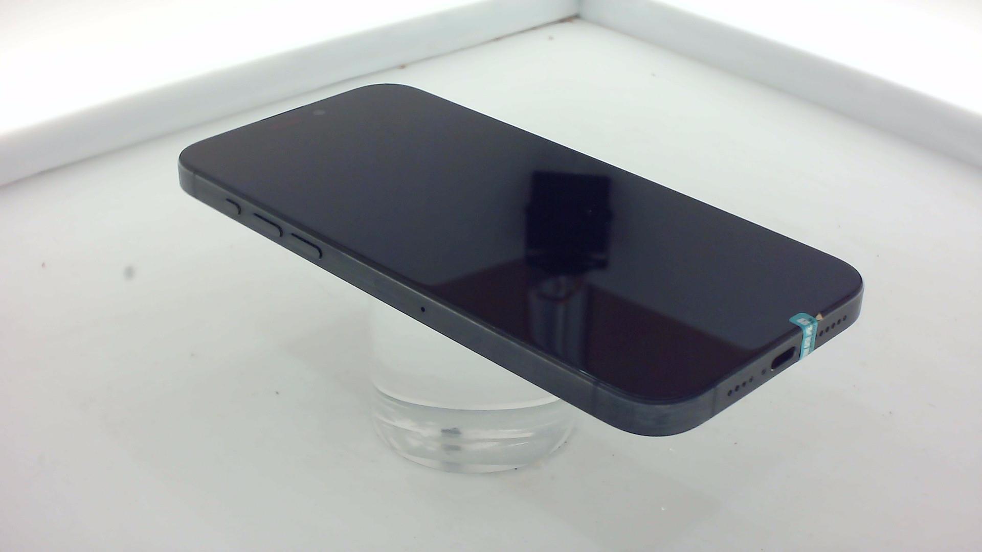 苹果【iPhone 15 Pro Max】5G全网通 黑色钛金属 256G 国行 99新 