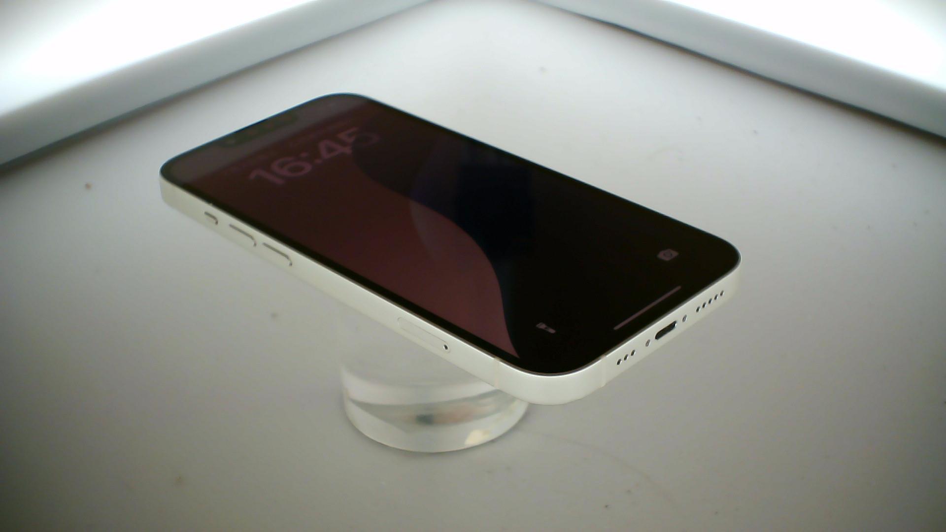 苹果【iPhone 13】5G全网通 星光色 128G 国行 9成新 