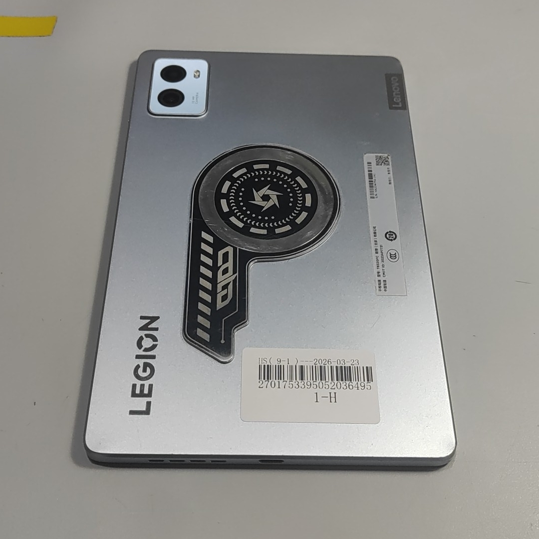 联想【拯救者 Y700 8.8英寸 23款】8成新 