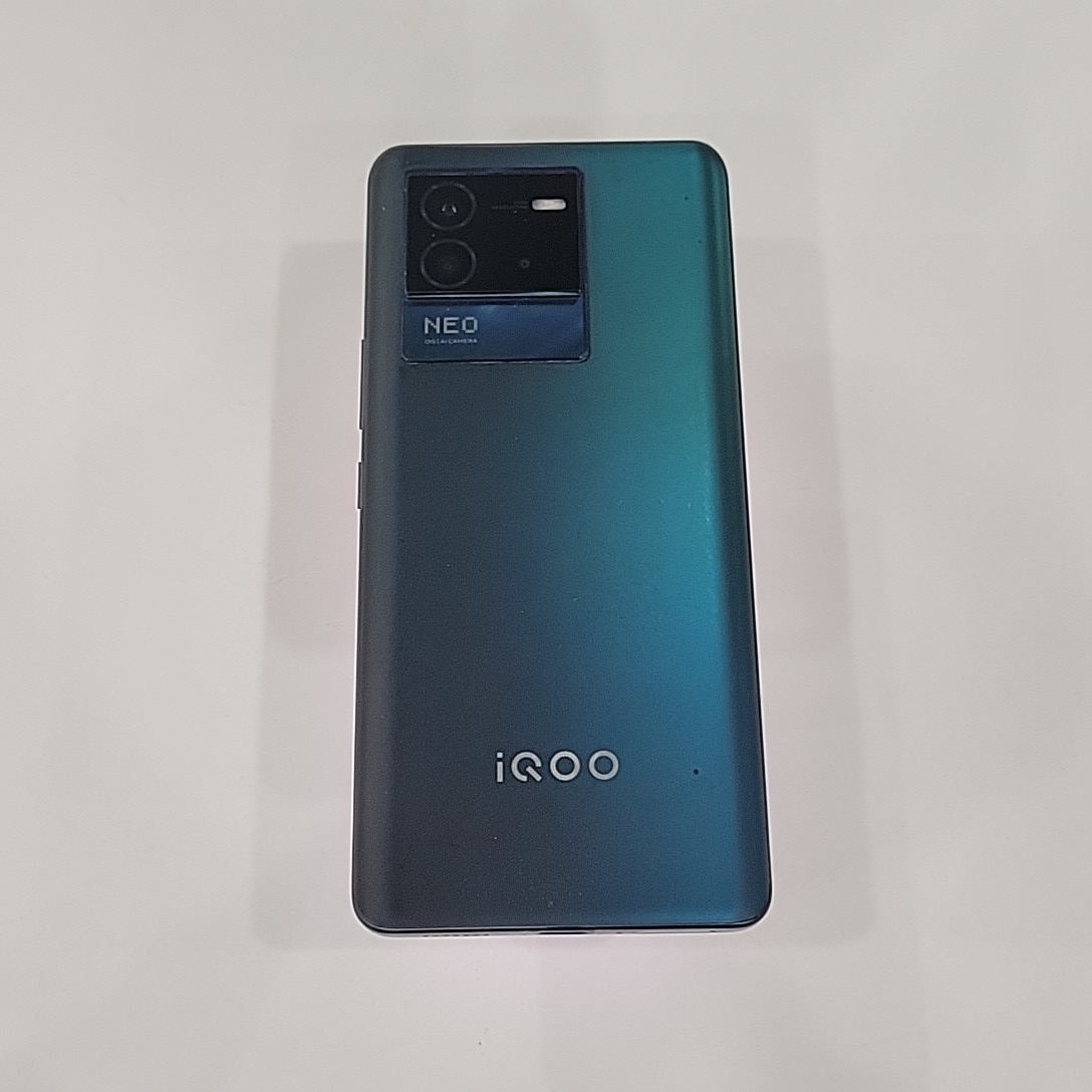 vivo【iQOO Neo6 SE】5G全网通 星际 8G/256G 国行 9成新 