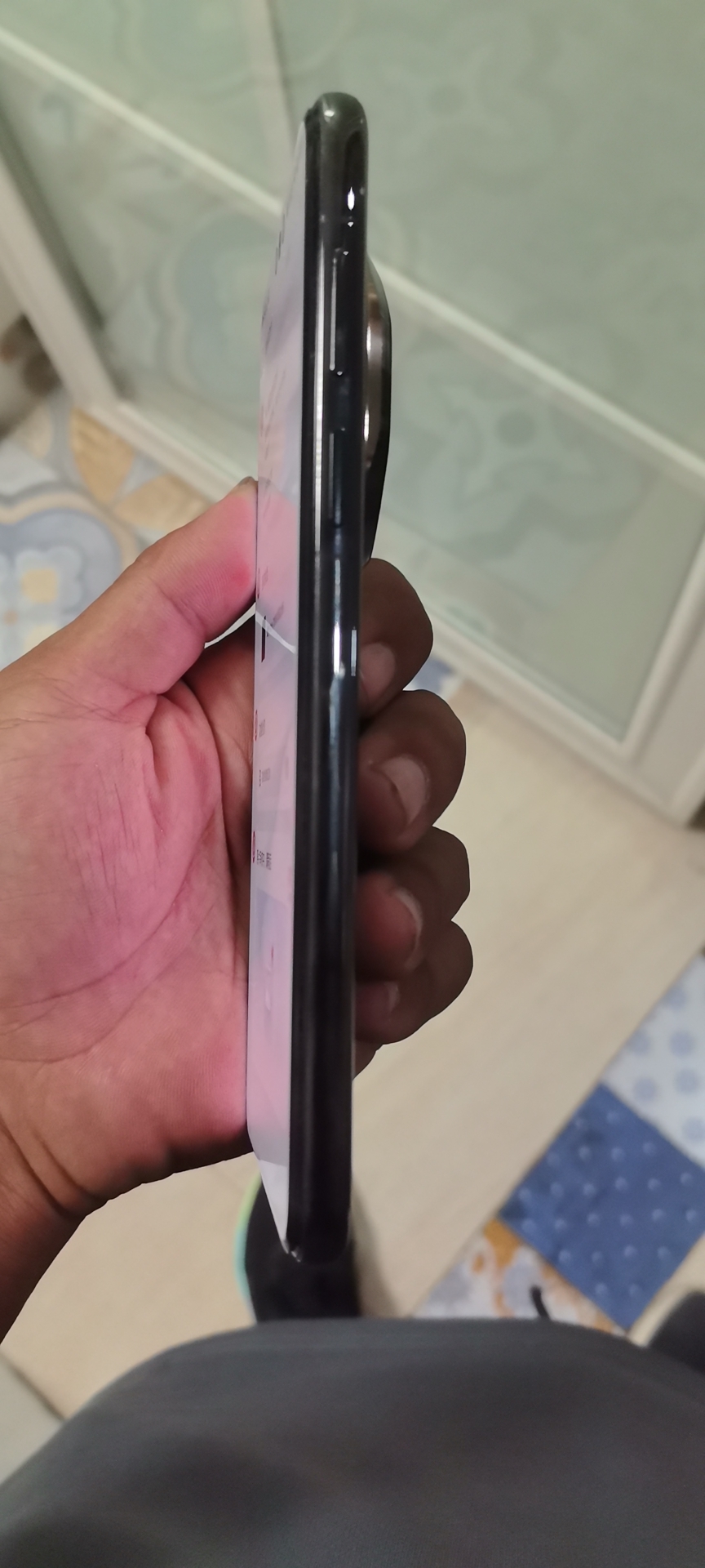 华为【华为 Mate 70 RS 非凡大师】5G全网通 玄黑 16G/512G 国行 9成新 