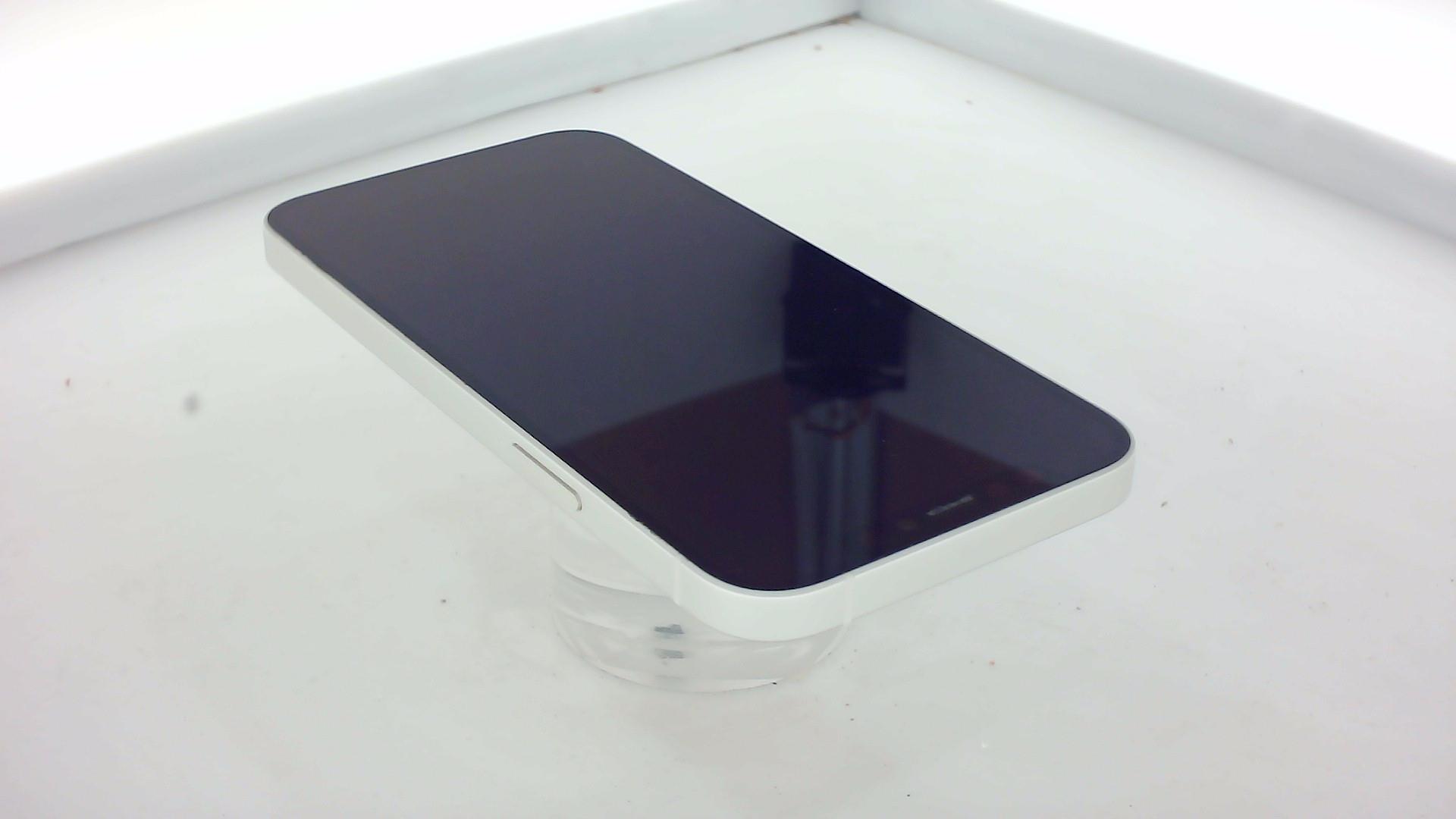苹果【iPhone 12】5G全网通 白色 256G 国行 95新 
