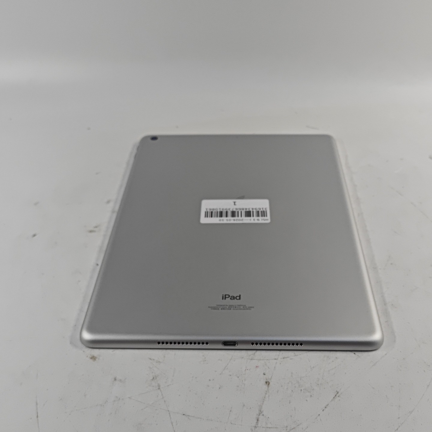 苹果【iPad9 10.2英寸 21款】95新 