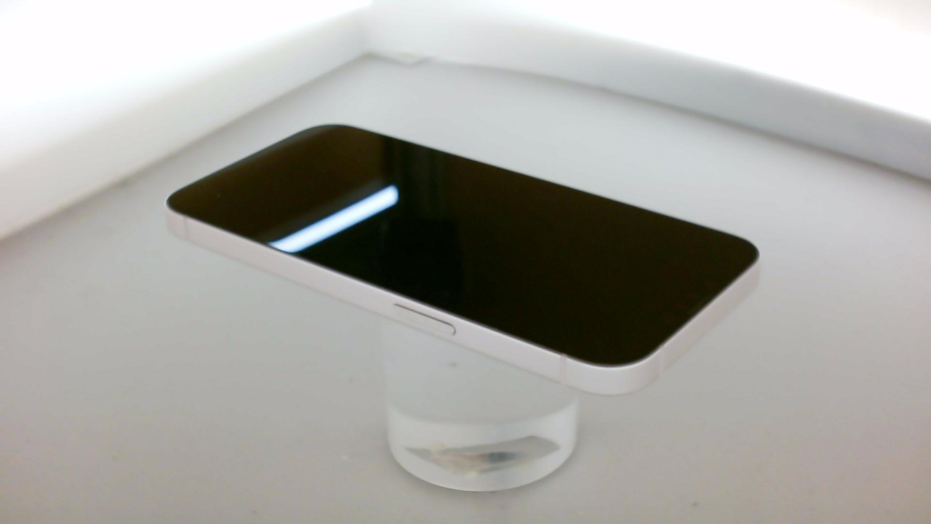 苹果【iPhone 13】5G全网通 粉色 128G 国行 8成新 