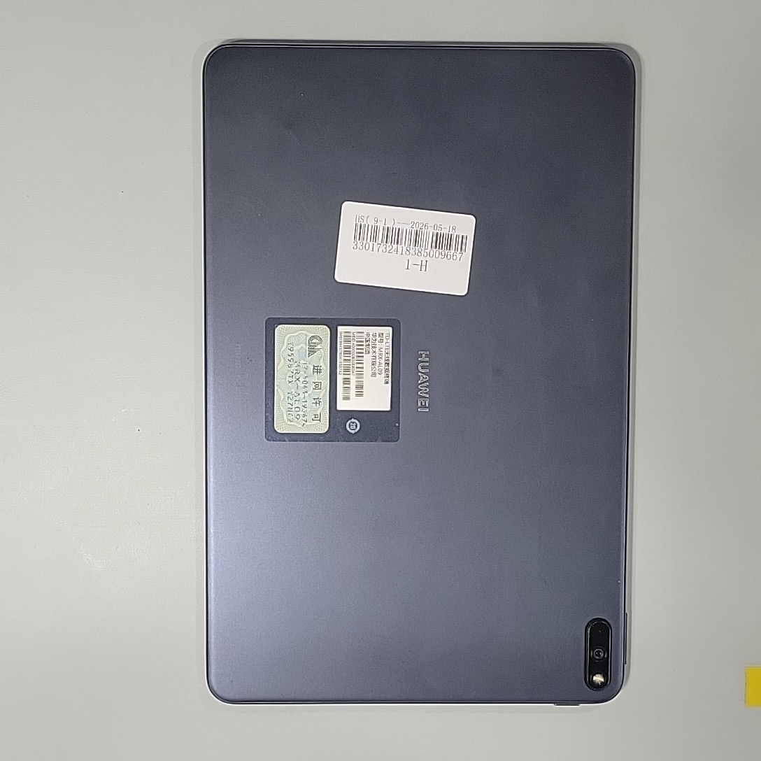 华为【华为平板 MatePad Pro 10.8英寸】9成新 