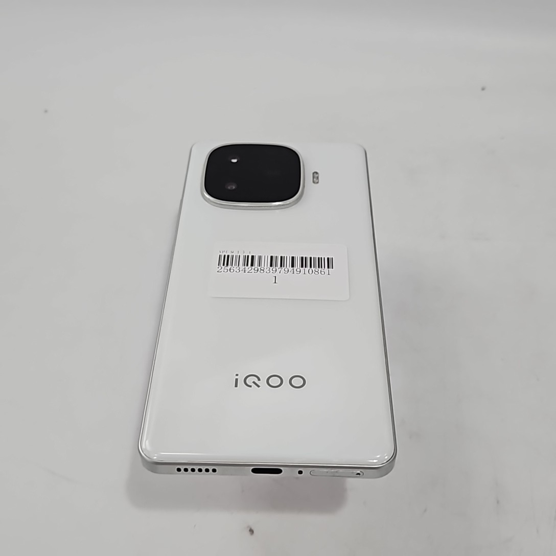 vivo【IQOO Z9 Turbo】5G全网通 星芒白 16G/512G 国行 9成新 