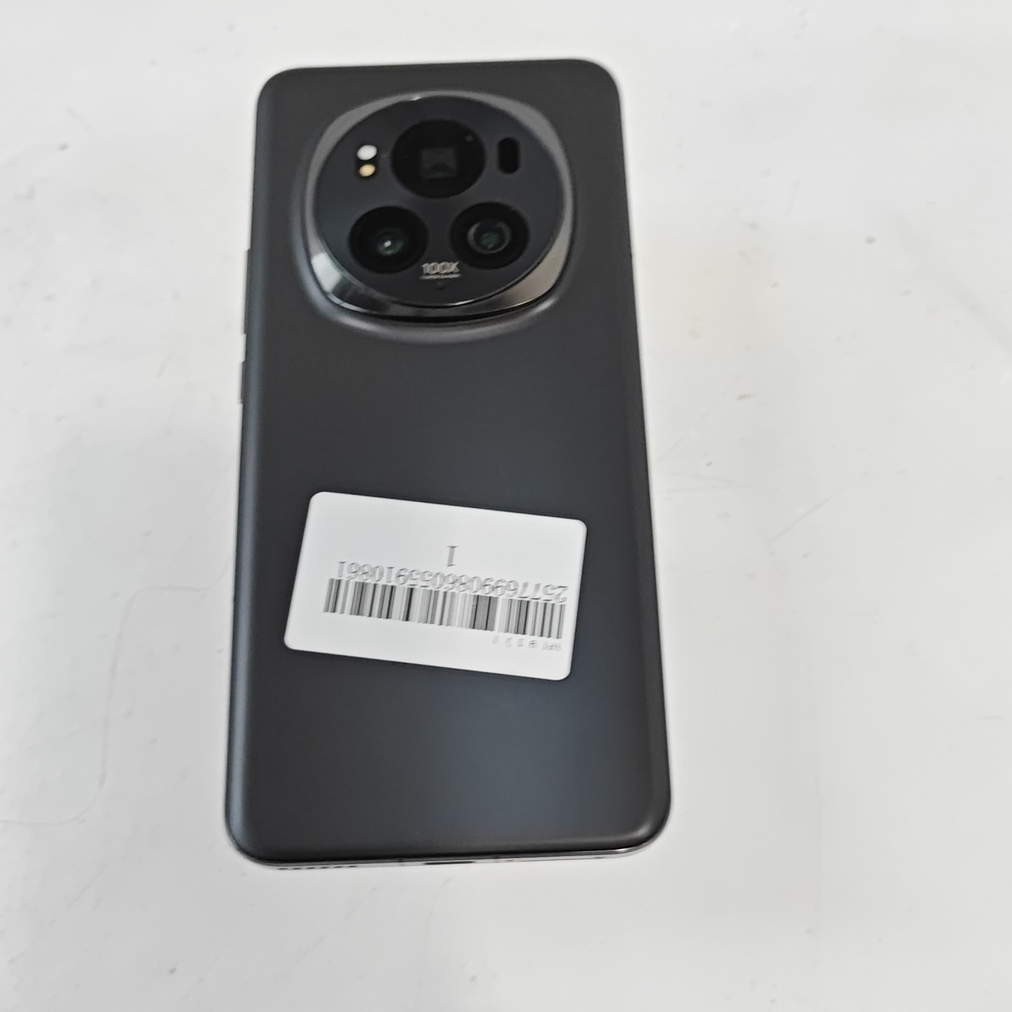 荣耀【荣耀 Magic 6 Pro】5G全网通 绒黑色 16G/1TB 国行 95新 