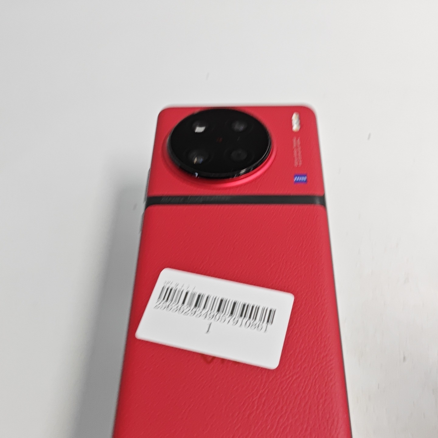 vivo【vivo X90 Pro】5G全网通 华夏红 8G/256G 国行 9成新 