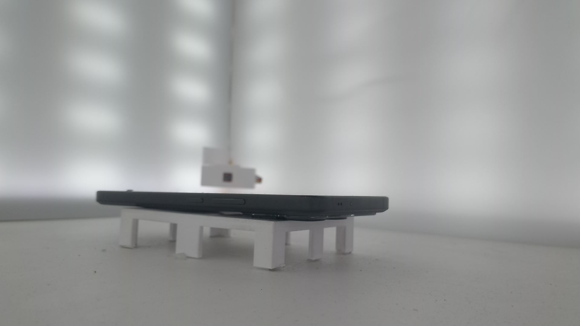 小米【Redmi K70至尊版】5G全网通 墨羽 12G/256G 国行 8成新 