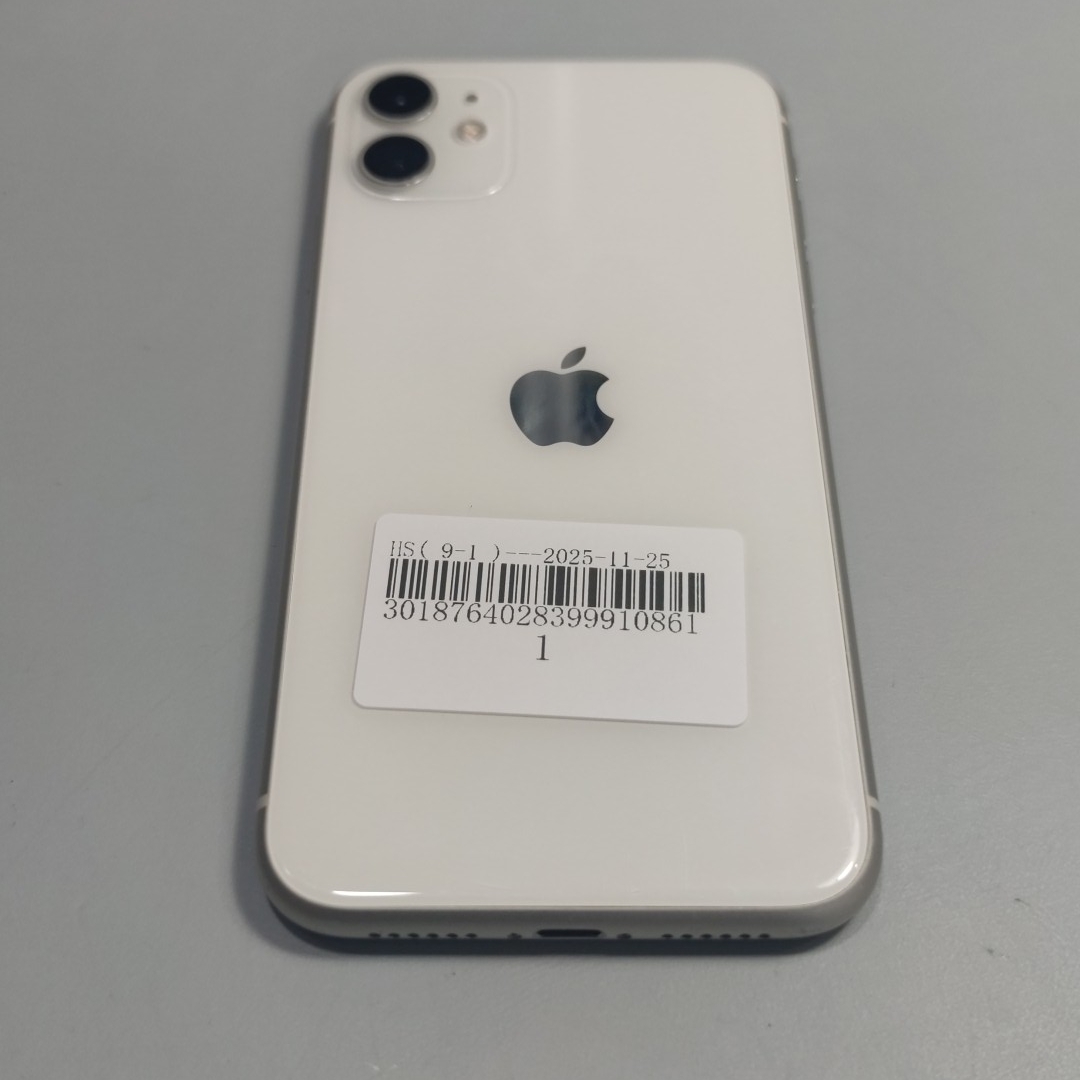 苹果【iPhone 11】9成新 