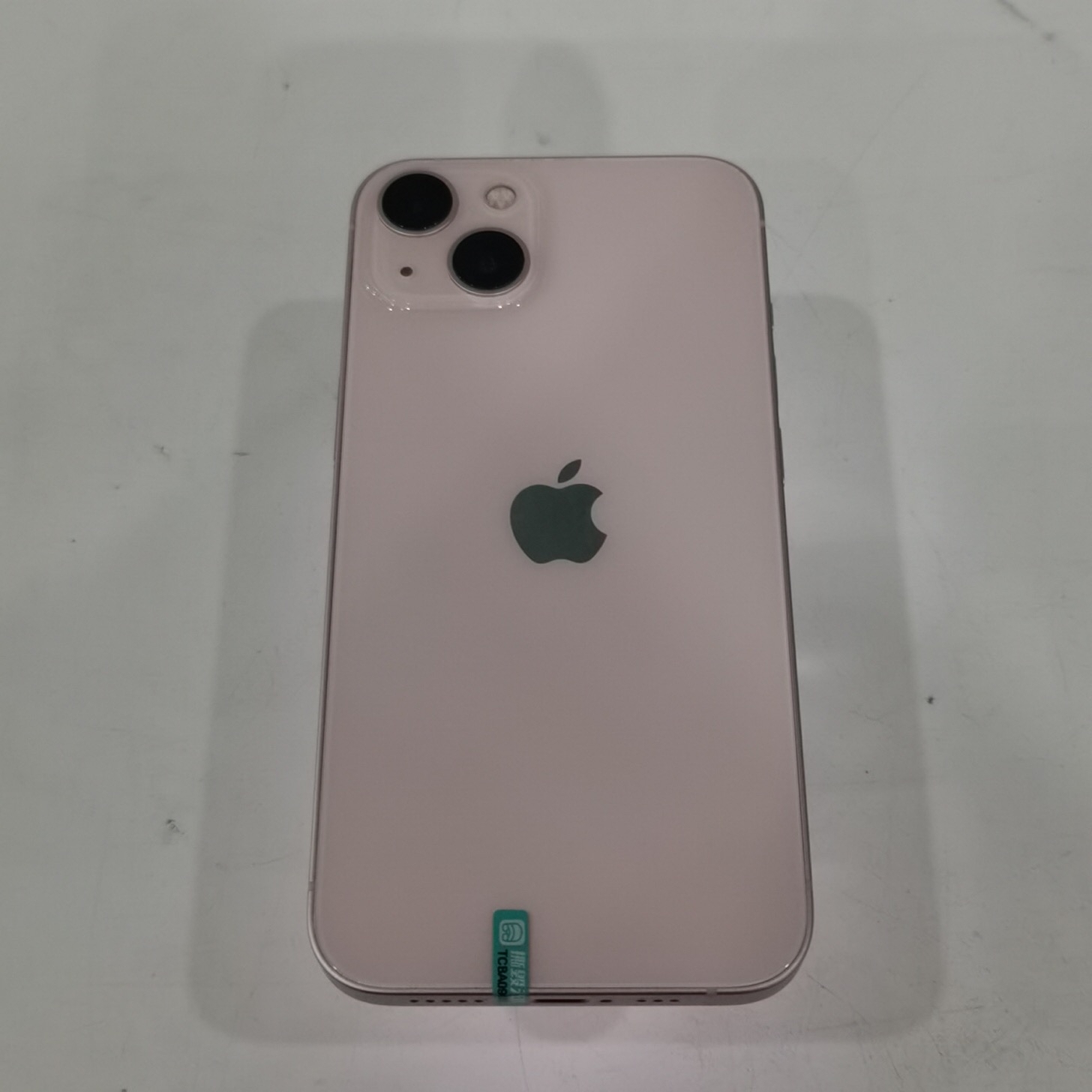 苹果【iPhone 13】5G全网通 粉色 256G 国行 95新 