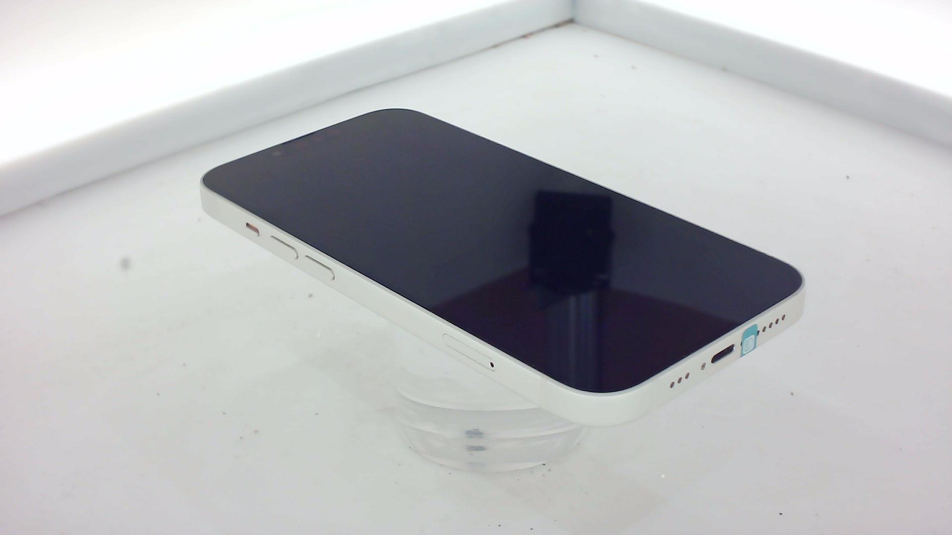 苹果【iPhone 13】5G全网通 星光色 256G 国行 95新 