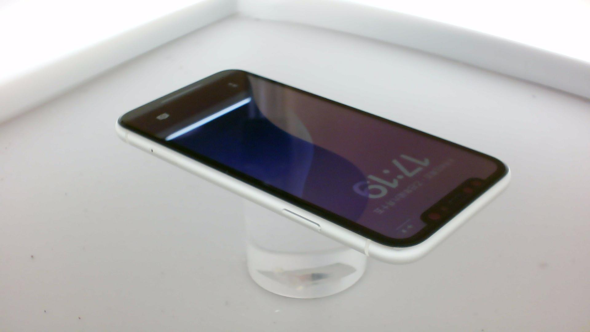 苹果【iPhone 11】白色 128G 国行 9成新 