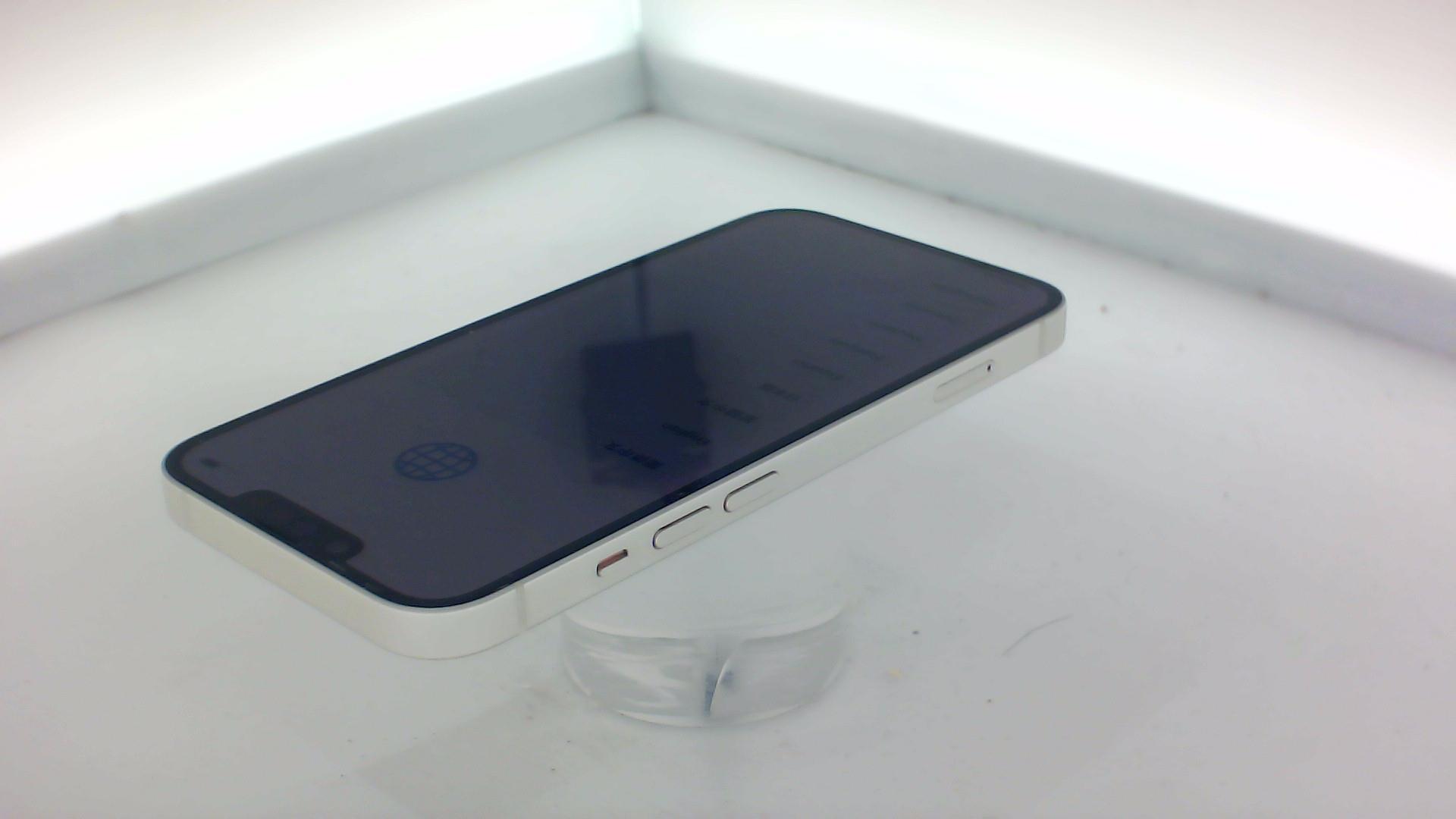 苹果【iPhone 14】5G全网通 星光色 256G 国行 99新 