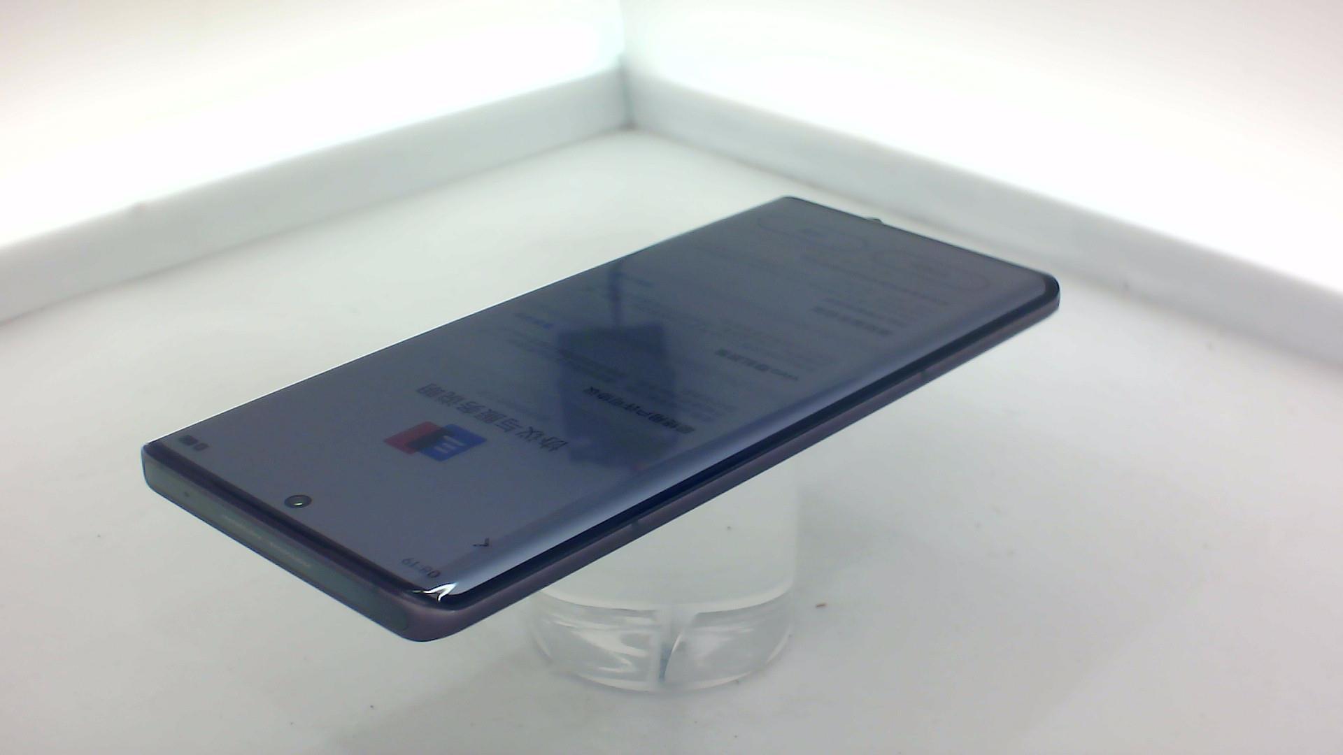 vivo【vivo X90s】5G全网通 至黑 12G/256G 国行 9成新 