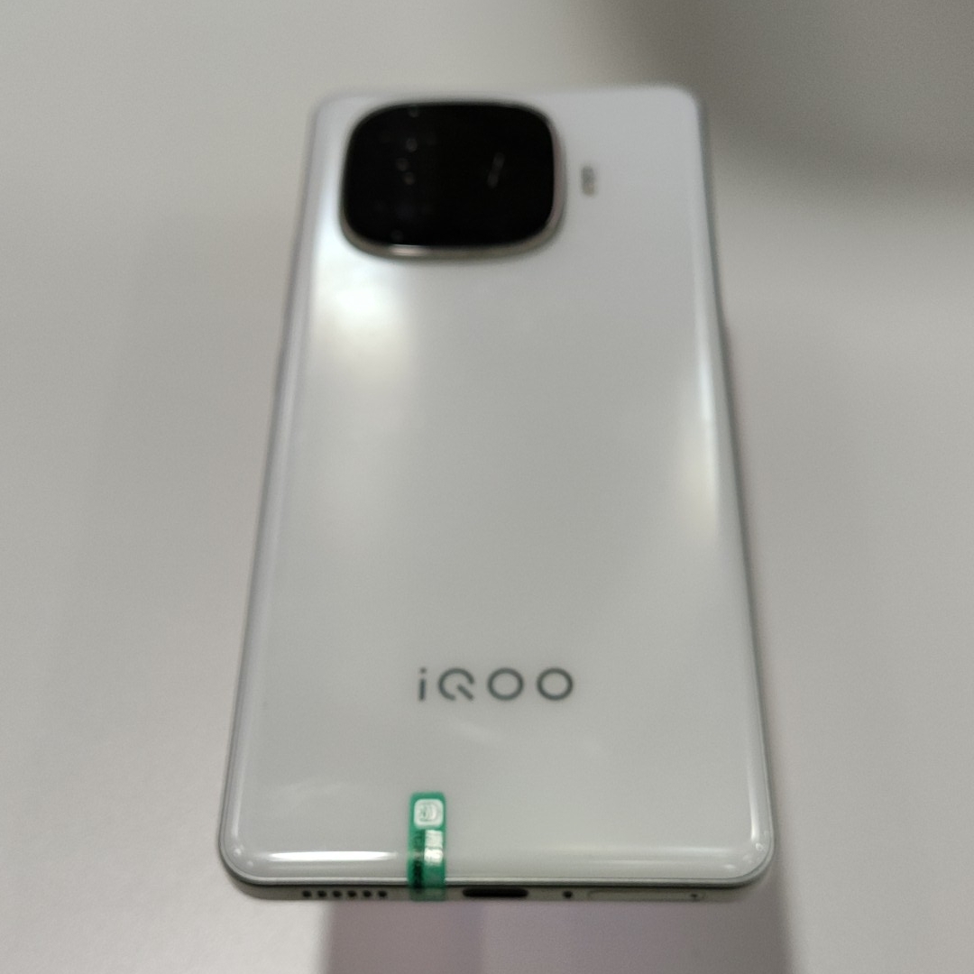 vivo【IQOO Z9 Turbo】5G全网通 星芒白 12G/256G 国行 95新 