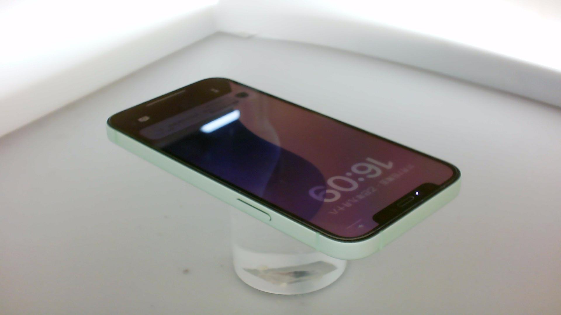 苹果【iPhone 12】9成新 