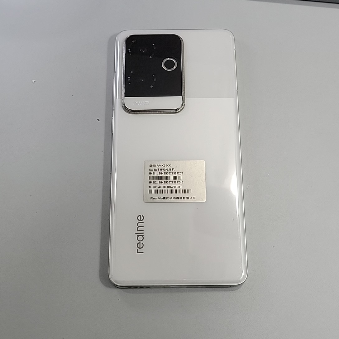 realme【Realme GT6】95新 