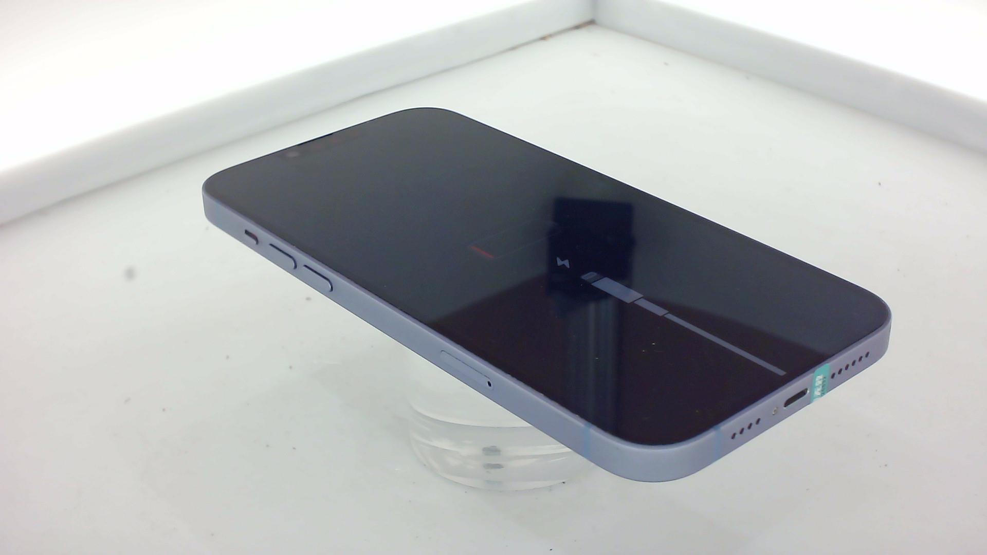 苹果【iPhone 14 Plus】5G全网通 蓝色 256G 国行 99新 