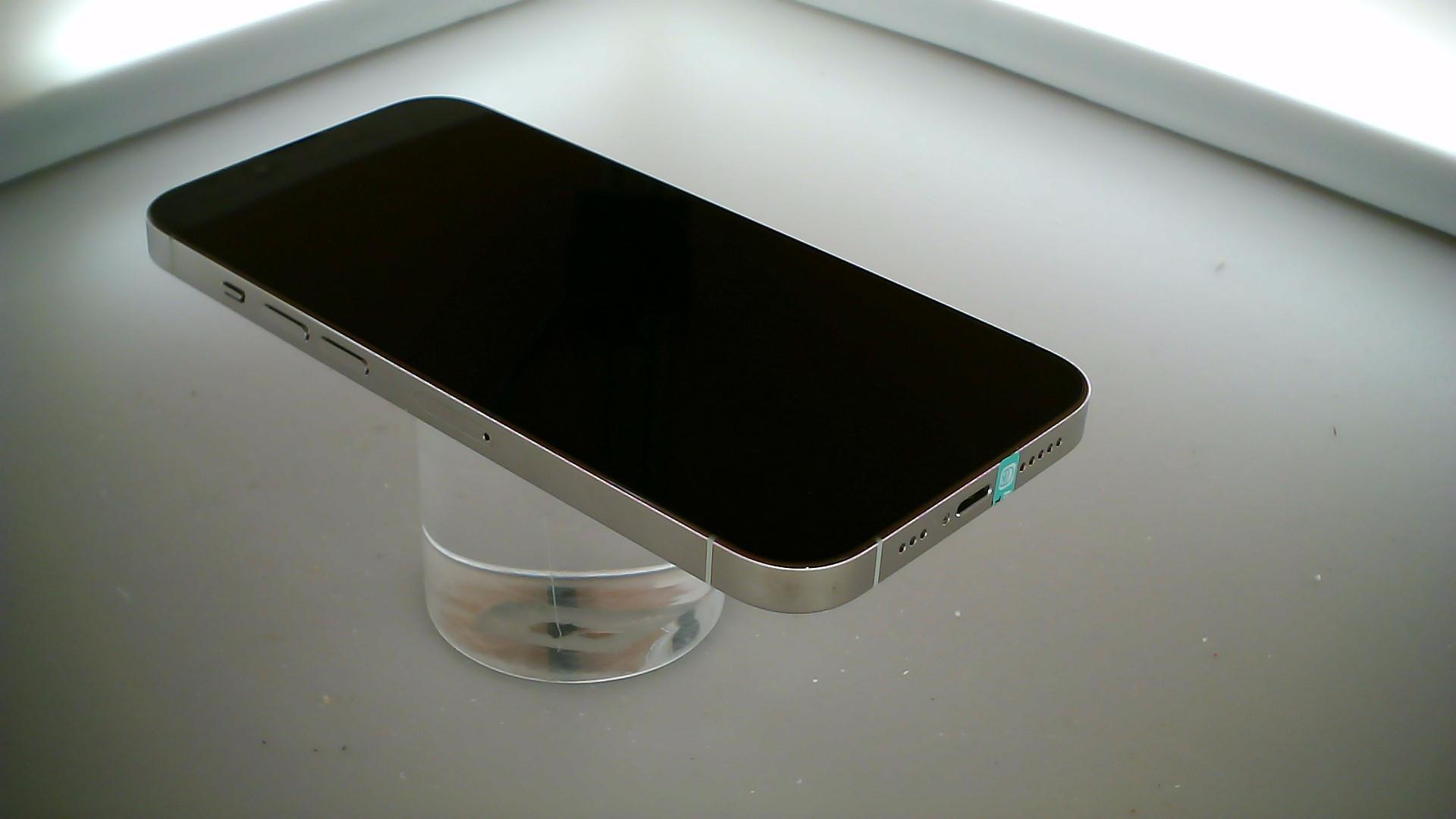苹果【iPhone 13 Pro】5G全网通 银色 256G 国行 95新 