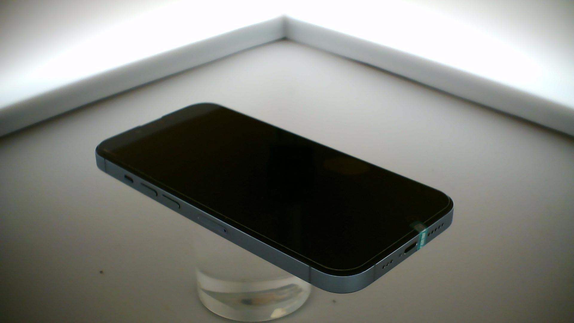 苹果【iPhone 13 Pro】5G全网通 远峰蓝色 256G 国行 95新 