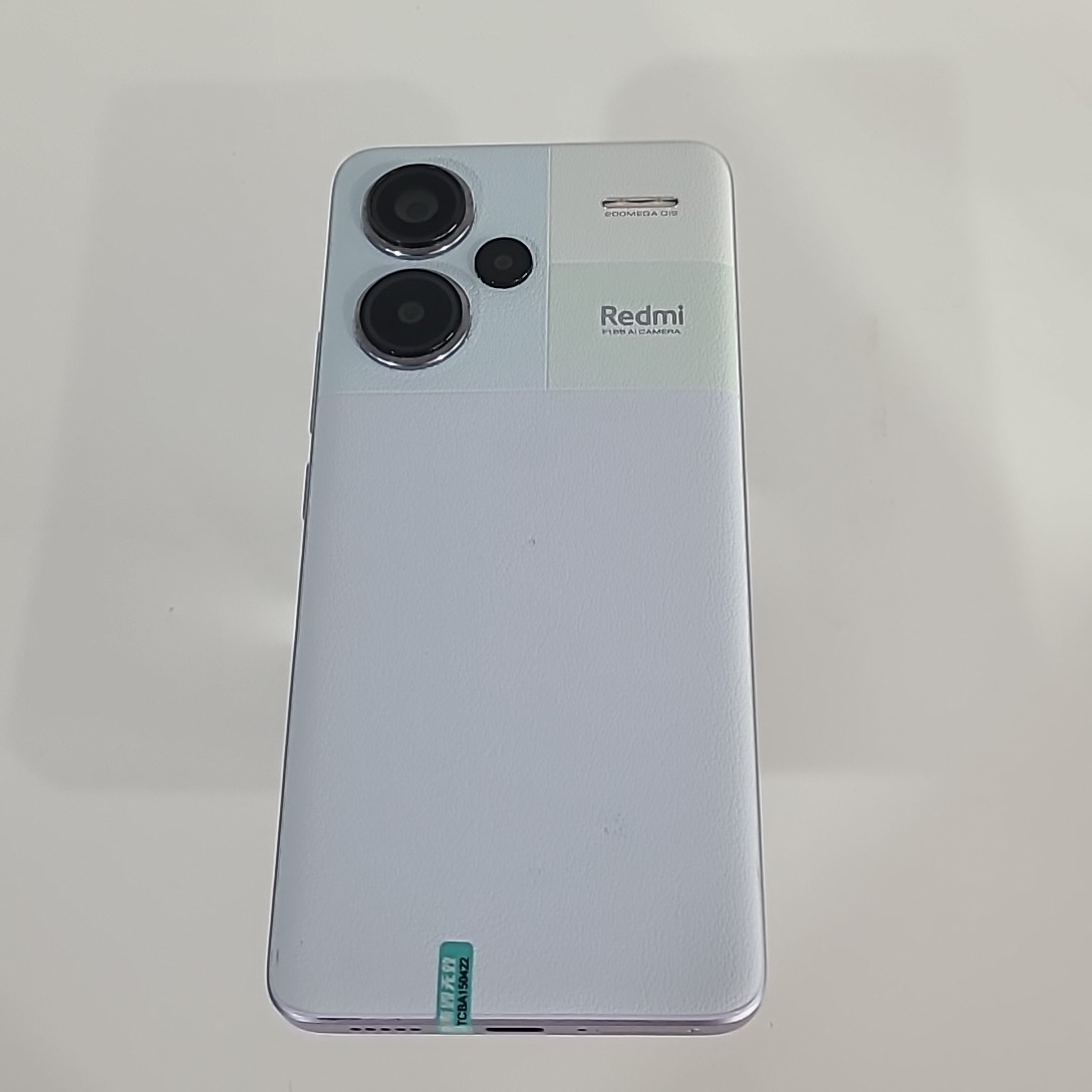 小米【Redmi Note 13 Pro+】5G全网通 浅梦空间 16G/512G 国行 9成新 
