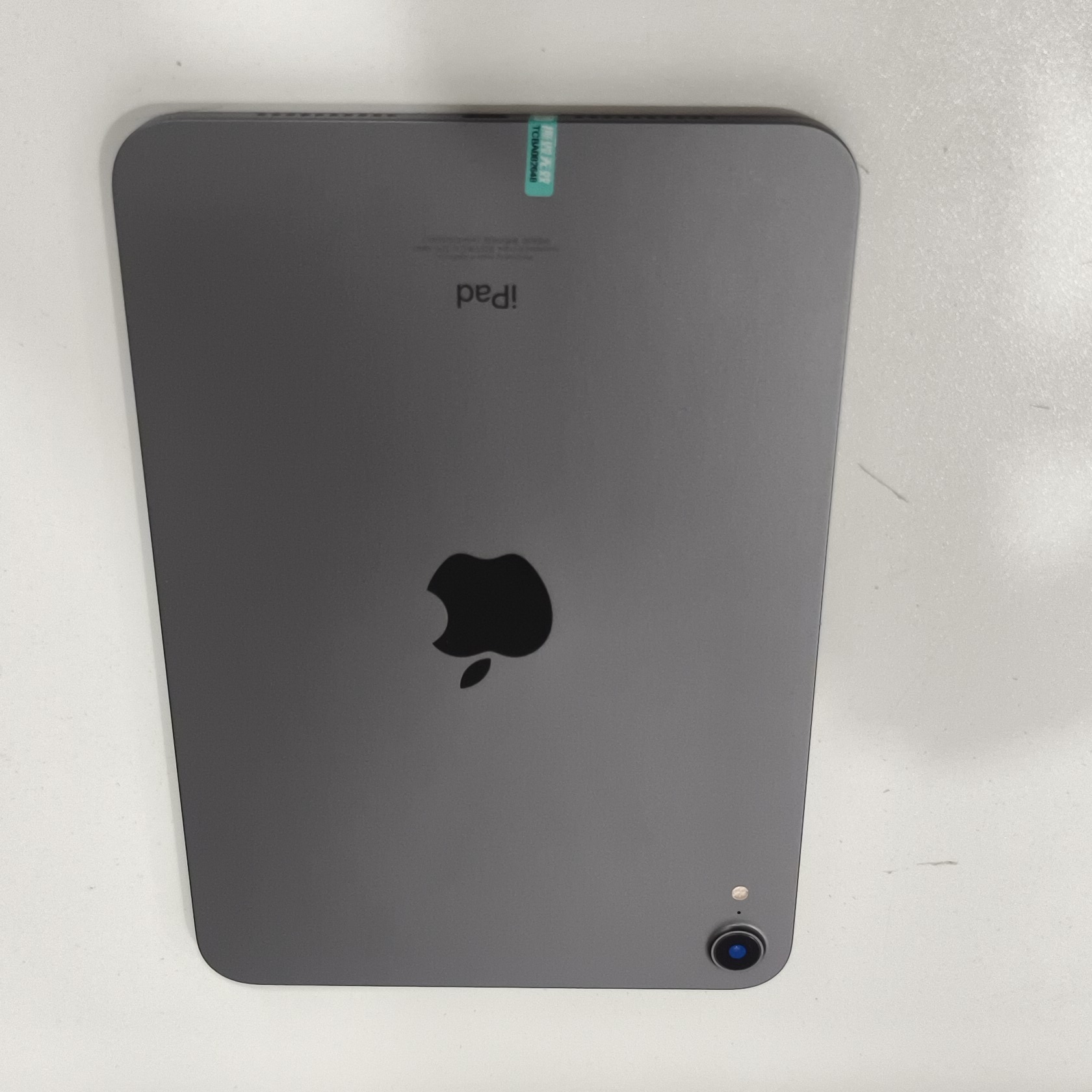 苹果【iPad mini 6】WIFI版 深空灰 256G 国行 95新 