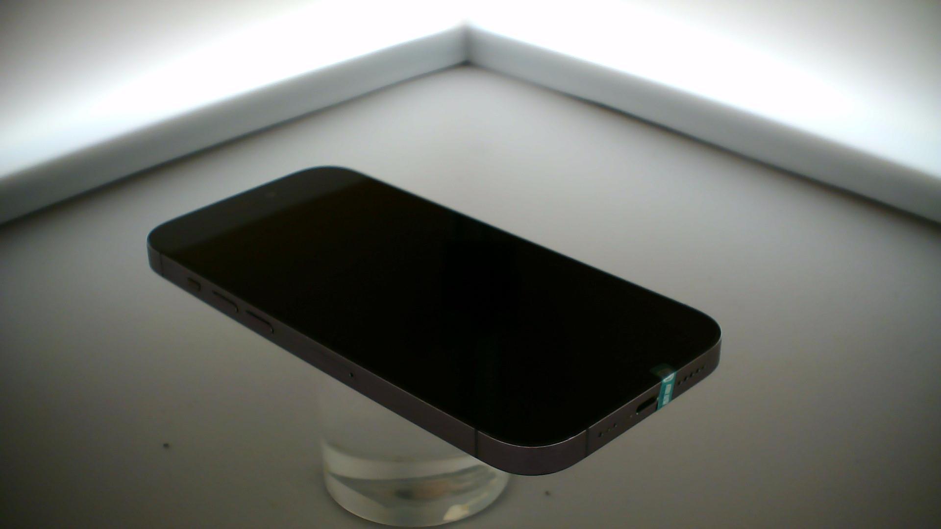 苹果【iPhone 14 Pro】5G全网通 暗紫色 256G 国行 95新 