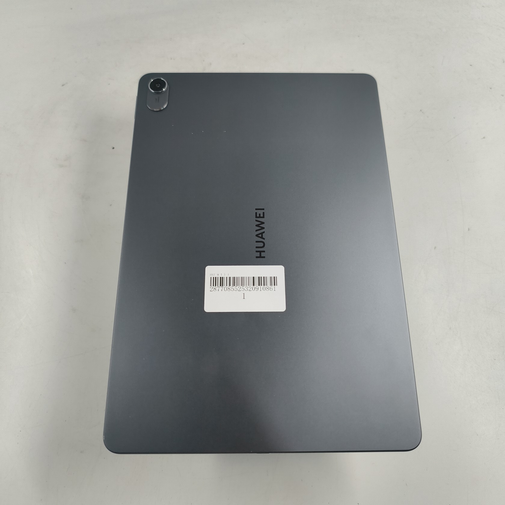 华为【华为MatePad 11.5 23款 柔光版】WIFI版 深空灰 8G/256G 国行 95新 