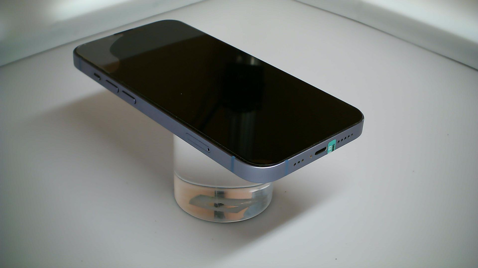 苹果【iPhone 14】5G全网通 蓝色 256G 国行 8成新 