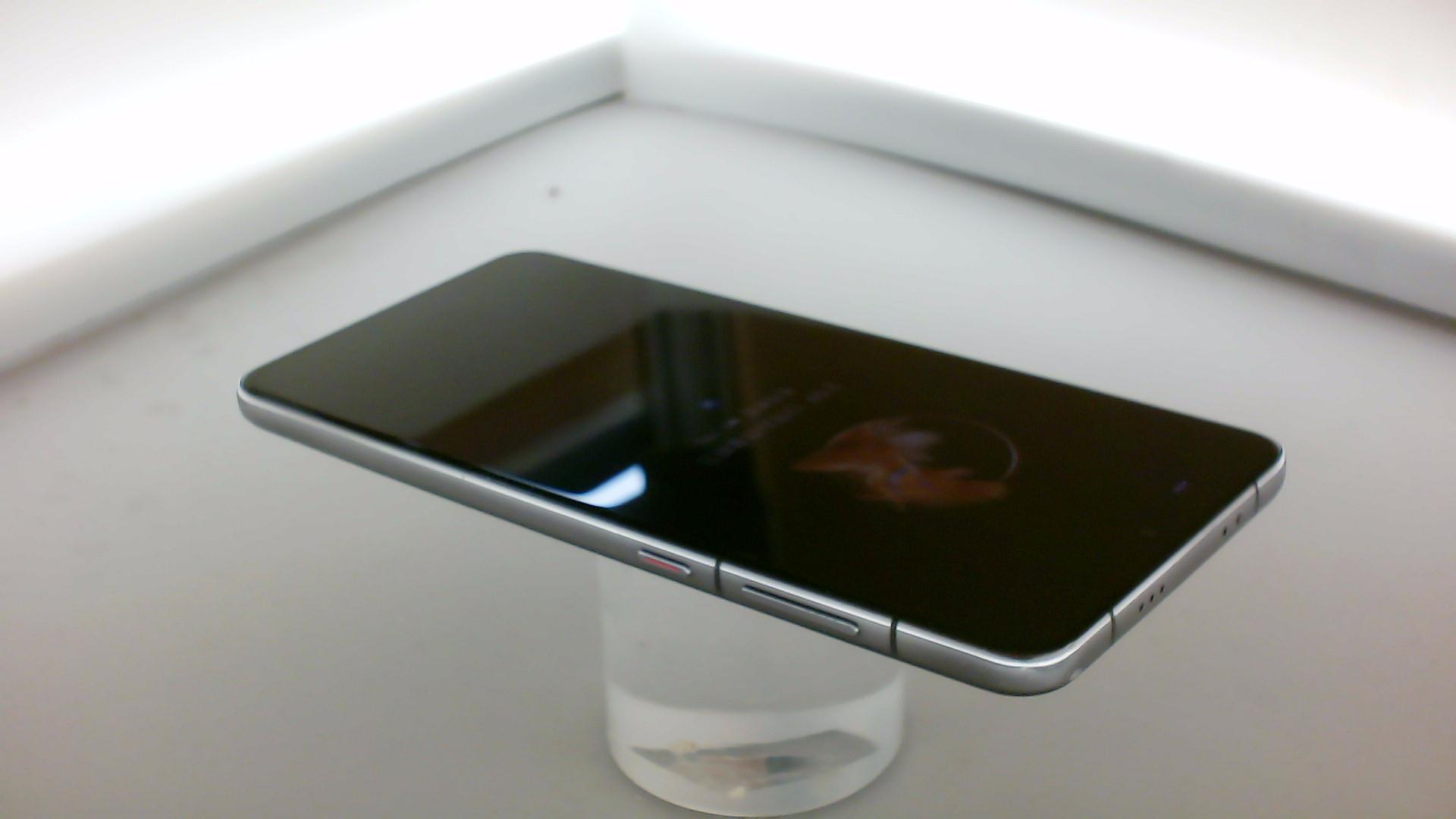 华为【华为 Mate 50】4G全网通 曜金黑 8G/256G 国行 8成新 