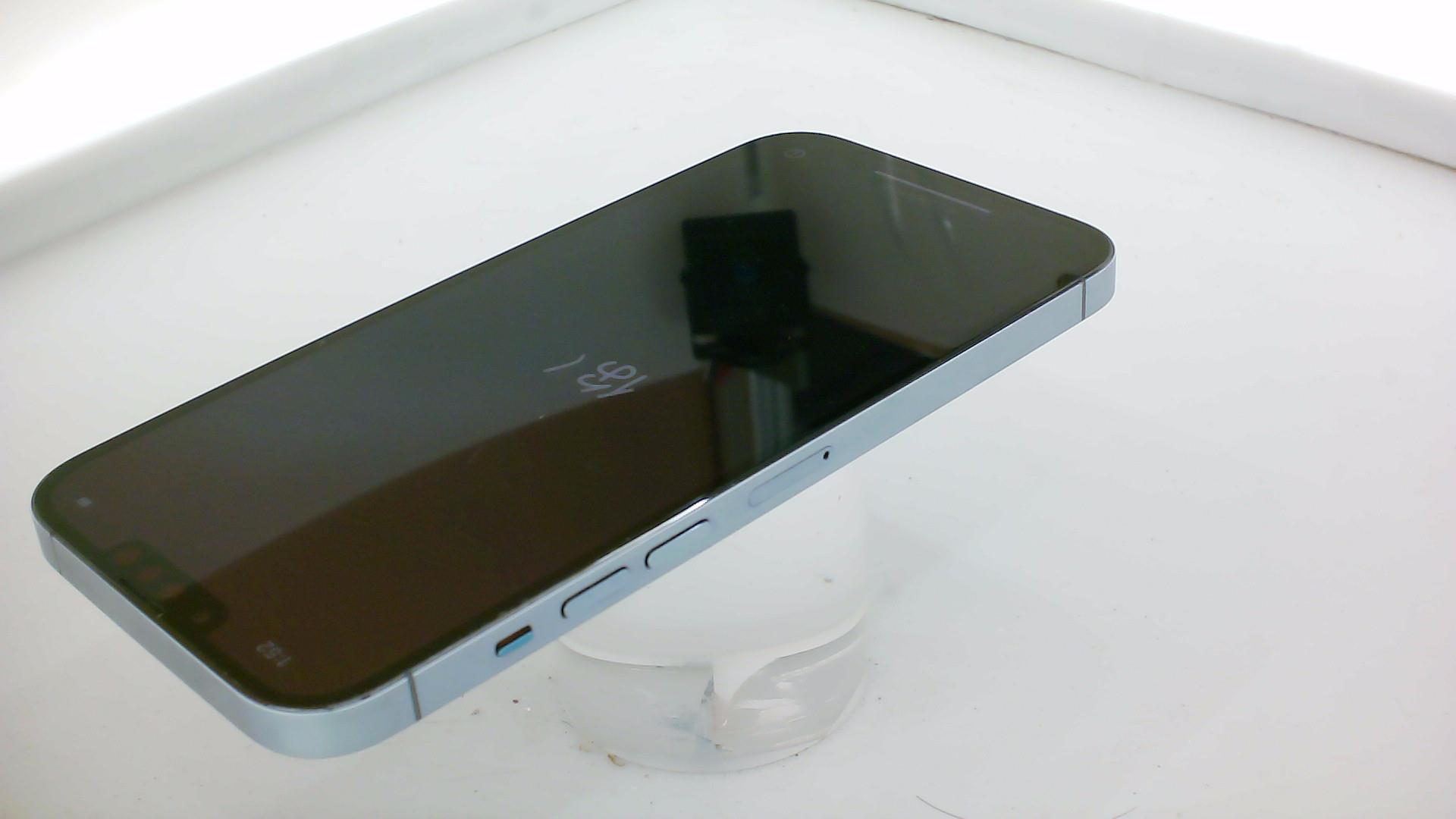 苹果【iPhone 13 Pro Max】5G全网通 远峰蓝色 256G 国行 95新 