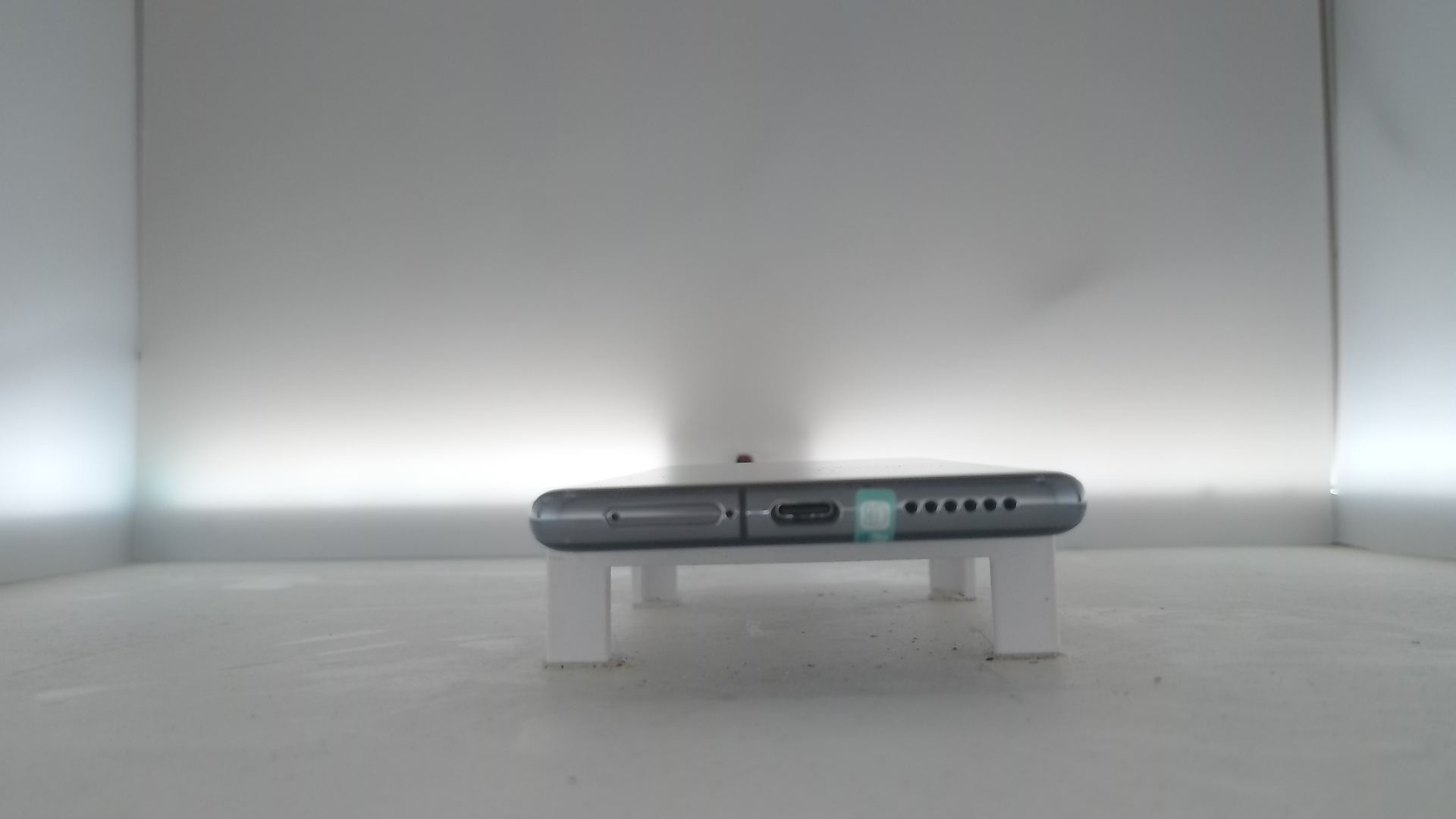 华为【华为 P60】4G全网通 羽砂黑 8G/256G 国行 8成新 